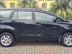 Toyota Kijang Innova 2.0 V AT 2016 / 2017 / 2015 Wrn Hitam Mulus Terawat TDP 45Jt 5