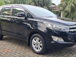 Toyota Kijang Innova 2.0 V AT 2016 / 2017 / 2015 Wrn Hitam Mulus Terawat TDP 45Jt 1