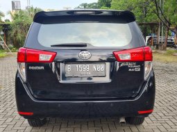 Toyota Kijang Innova 2.0 V AT 2016 / 2017 / 2015 Wrn Hitam Mulus Terawat TDP 45Jt 9