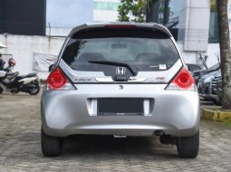 Honda Brio RS 2017 Hatchback 1