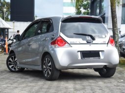 Honda Brio RS 2017 Hatchback 2