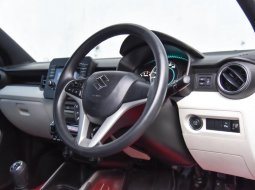 Suzuki Ignis GX 2017 Hatchback 3