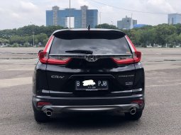 Honda CR-V 1.5L Turbo 2018 Hitam SUPER TERMURAH 6