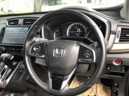 Honda CR-V 1.5L Turbo 2018 Hitam SUPER TERMURAH 10