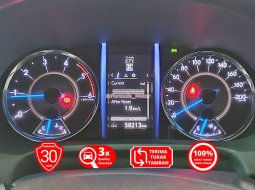Toyota Fortuner VRZ TRD 2.4 A/T 2018 3