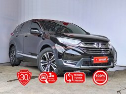 Honda CRV Turbo Prestige 1.5 A/T 2019 2