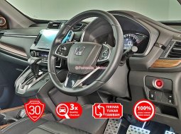 Honda CRV Turbo Prestige 1.5 A/T 2019 4