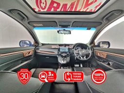 Honda CRV Turbo Prestige 1.5 A/T 2019 5