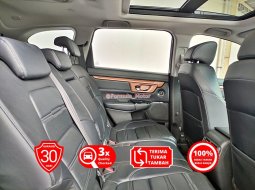 Honda CRV Turbo Prestige 1.5 A/T 2019 6