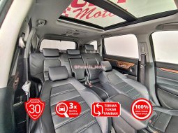 Honda CRV Turbo Prestige 1.5 A/T 2019 7