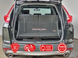 Honda CRV Turbo Prestige 1.5 A/T 2019 8