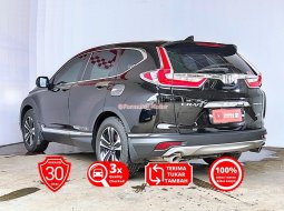 Honda CRV Turbo Prestige 1.5 A/T 2019 10