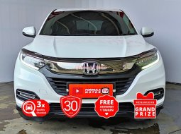 Honda HRV SE 1.5 A/T 2019
