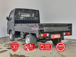 Suzuki Carry Pick Up M/T 2019 10