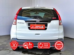 Honda CRV 2.0 A/T 2014 9