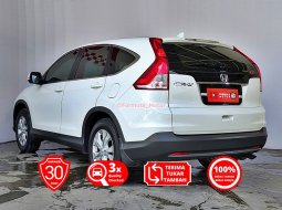 Honda CRV 2.0 A/T 2014 10