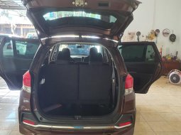 Honda Mobilio RS CVT 2015 4