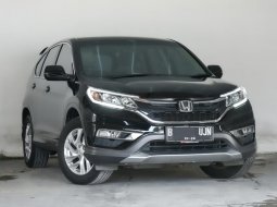 Honda CR-V 2.0 i-VTEC 2016 SUV 1