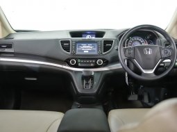 Honda CR-V 2.0 i-VTEC 2016 SUV 5