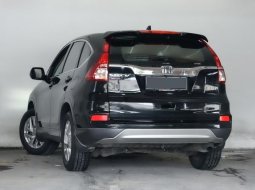 Honda CR-V 2.0 i-VTEC 2016 SUV 4
