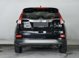 Honda CR-V 2.0 i-VTEC 2016 SUV 3