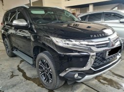 Mitsubishi Pajero Dakar Rockford AT ( Matic ) 2018 Hitam Km 44rban Good Condition 2