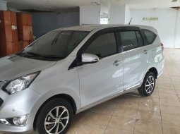 Daihatsu Sigra 1.2 R DLX MT 2018 MPV 2