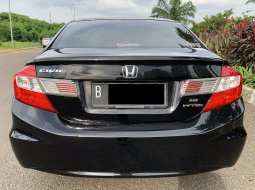 Honda Civic 1.8 i-Vtec 2013 AT DP Minim 4