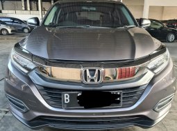 Honda HRV E Special Edition AT ( Matic ) 2018 Abu2 Tua Km  49rban Siap Pakai
