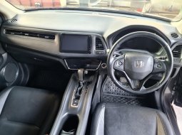 Honda HRV E Special Edition AT ( Matic ) 2018 Abu2 Tua Km  49rban Siap Pakai 6