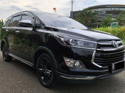 Toyota Innova Venturer Q 2.4 A/T Diesel 2019 DP Minim