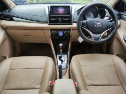Toyota Vios G AT 2016 DP Minim 5