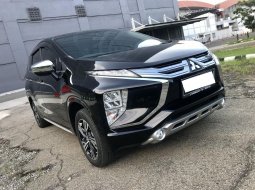 Mitsubishi Xpander Ultimate A/T 2020 Hitam 3