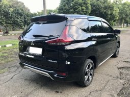 Mitsubishi Xpander Ultimate A/T 2020 Hitam 4