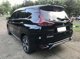 Mitsubishi Xpander Ultimate A/T 2020 Hitam 5