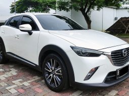 Mazda CX 3 GT Touring 2017 2.0 A/T DP Minim 1