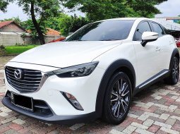 Mazda CX 3 GT Touring 2017 2.0 A/T DP Minim 3