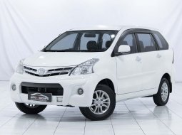 DAIHATSU ALL NEW XENIA (ICY WHITE) TYPE R 1.3CC M/T (2012) 1