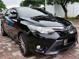 Toyota Vios G Automatic 2016 DP Minim 1