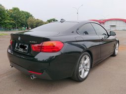 BMW 4 Series 430i Sport 2015 Coupe 2