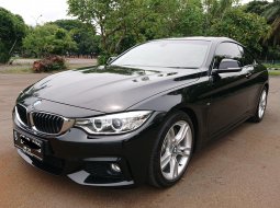 BMW 4 Series 430i Sport 2015 Coupe 6