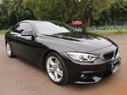 BMW 4 Series 430i Sport 2015 Coupe 7