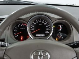 TOYOTA FORTUNER (BLACK MICA) TYPE V 2.7CC A/T (2008) 6