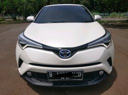 Jual mobil Toyota C-HR 2019 , DKI Jakarta, Kota Jakarta Pusat