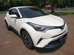 Jual mobil Toyota C-HR 2019 , DKI Jakarta, Kota Jakarta Pusat 8