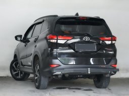 Toyota Rush S TRD Sportivo At 2019 Hitam Siap Pakai Murah Bergaransi Bunga Kredit 4.88% 3