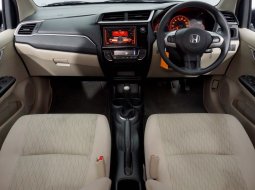 Honda Brio E Satya MT 2018 Abu-abu 5