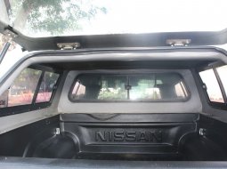 Nissan Navara 2.5 Double Cabin 2014 Putih