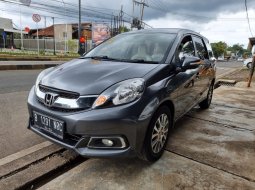 Honda Mobilio E Prestige 2014 Automatic 3