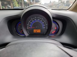 Honda Mobilio E Prestige 2014 Automatic 9